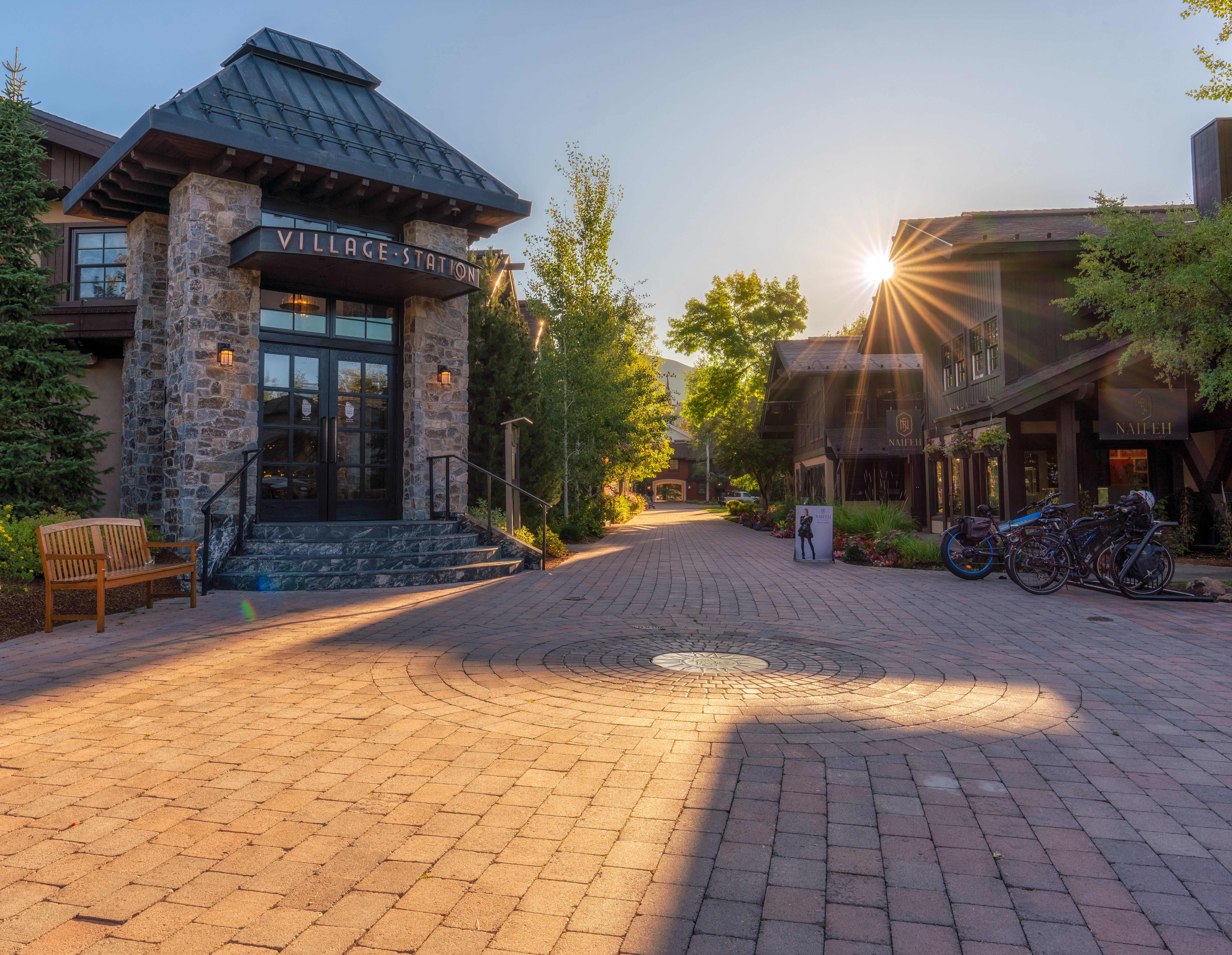 Mark Your Calendar for Events Sun Valley